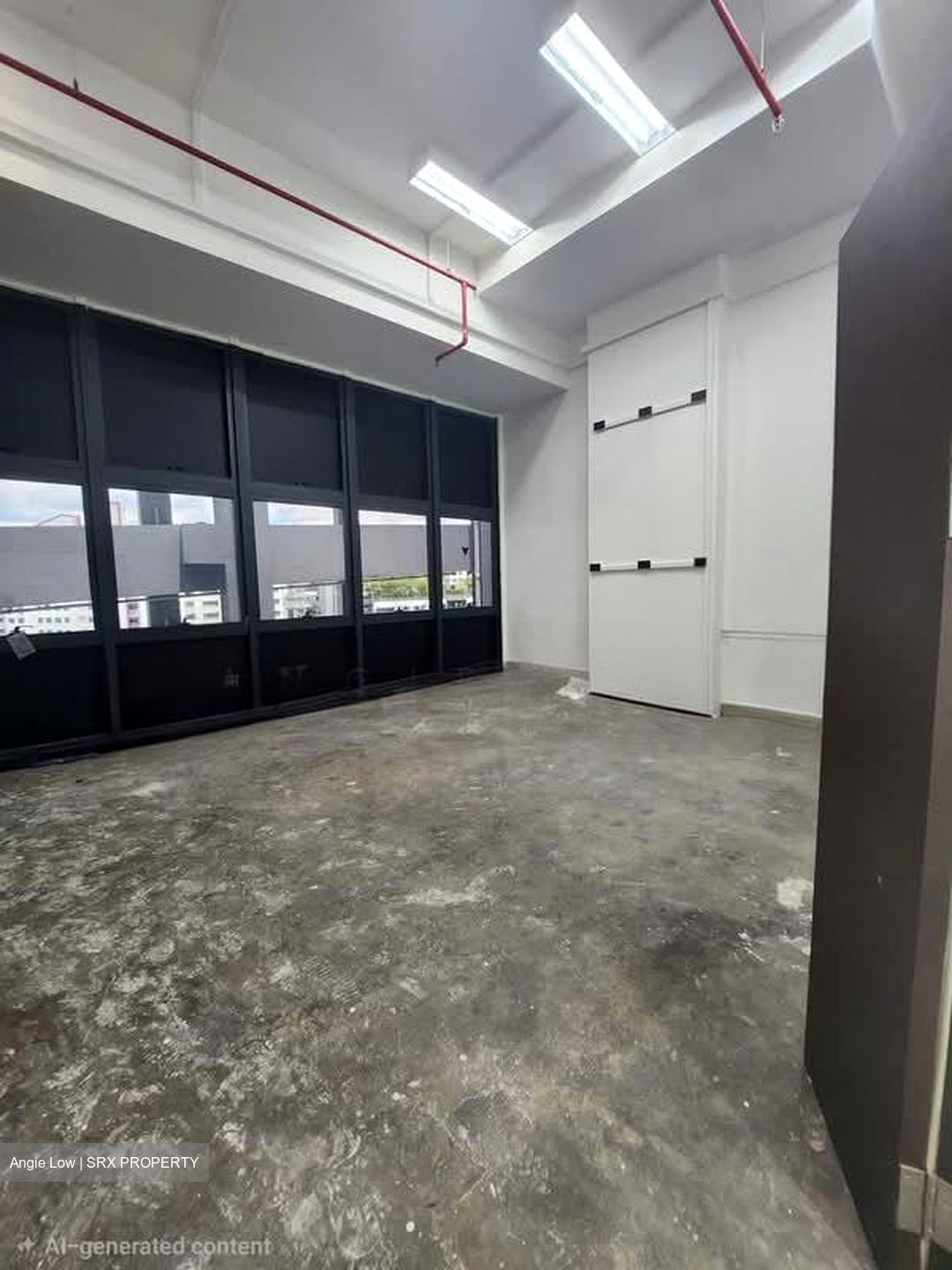 Woodlands Horizon (D25), Factory #587099081